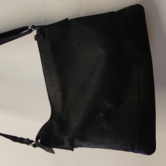 Gucci Black Crossbody - Picture 3 of 12